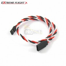 Extreme Flight 6" Extension Lead 20AWG